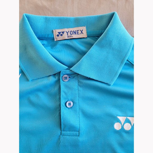 Yonex Women's Badminton Game Shirt - Picture 3 of 8